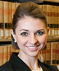 Tess M.S. Neal